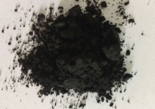 如何检测胶体石墨粒度的分布(图1)